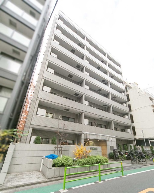 築地ＭＫハウス