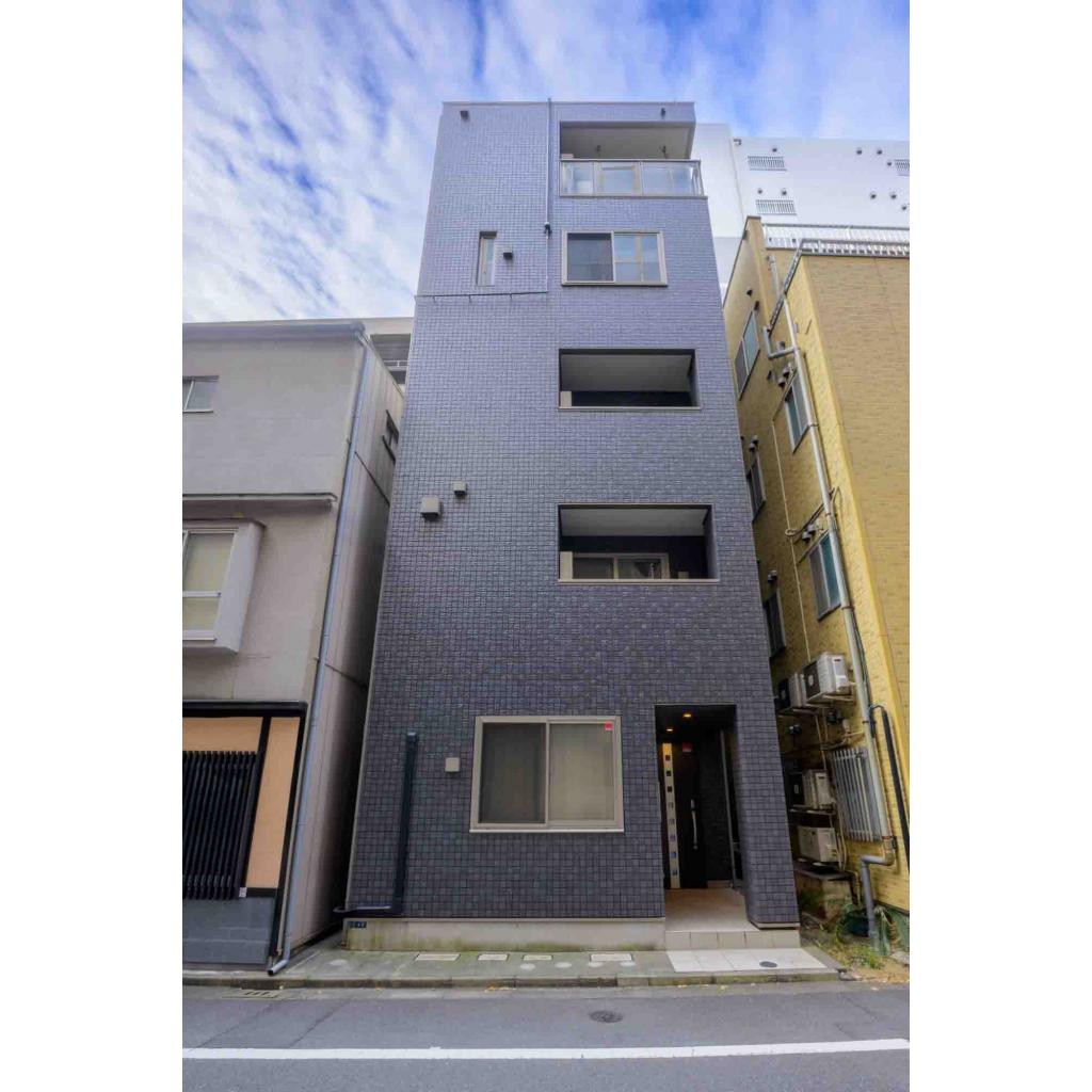 ビューノ八重洲通り