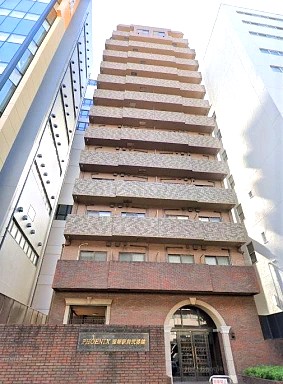 トーシンフェニックス笹塚駅前弐番館