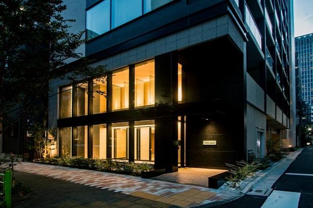 10階の間取り図