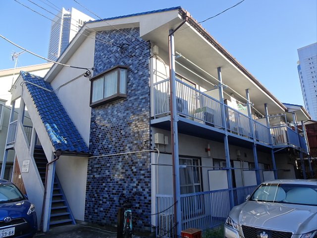 サンエム本町ハイムＣ棟