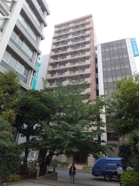 プレール・ドゥーク京橋