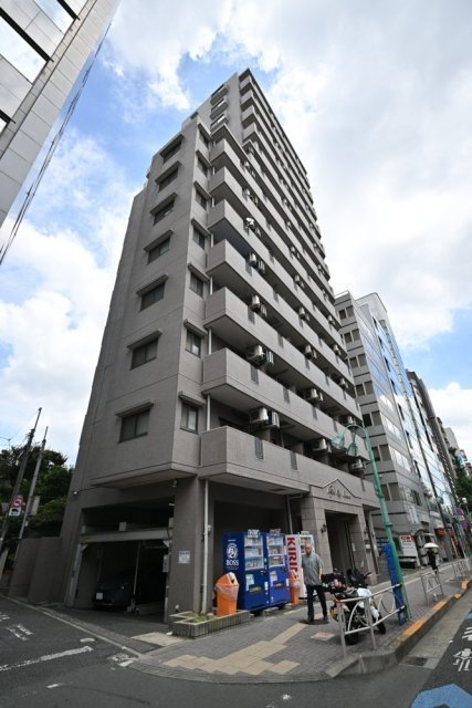 ガラ・シティ笹塚