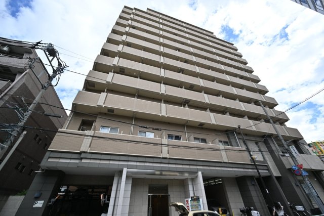パレステュディオ渋谷本町