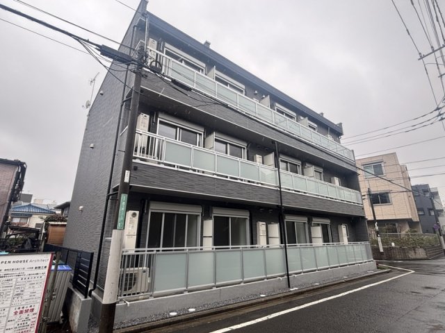 リブリ・練馬Ⅱ