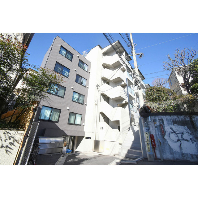 GRAN PASEO方南町