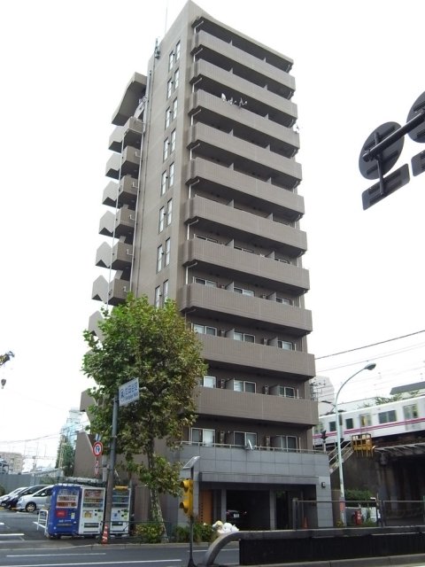 菱和パレス笹塚