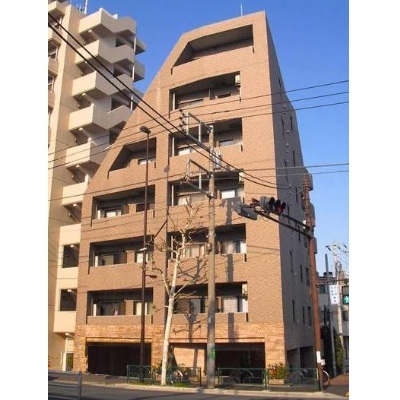 パークウェル方南町