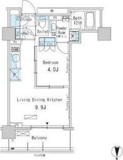 パークアクシス蒲田ステーションゲート