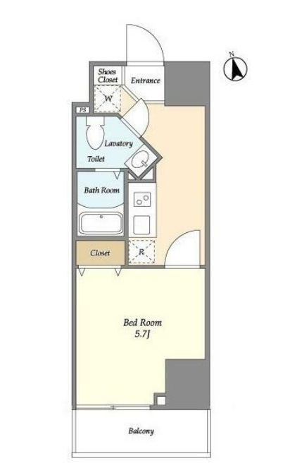 グランカーサ大森海岸