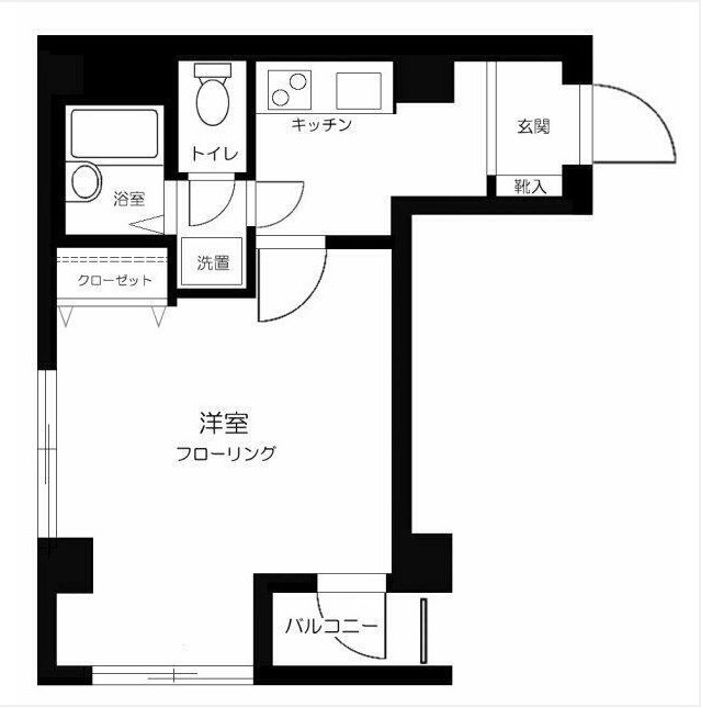 菱和パレス品川中延