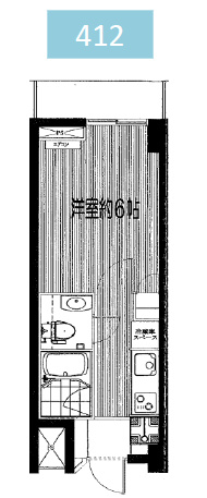 三越ゼームス坂マンション