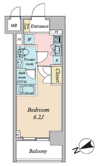 プライマル大森