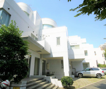 白金台駅賃貸1LDKのコート白金台の物件紹介