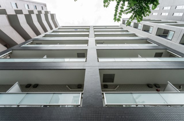 不動前駅賃貸1Ｋのプリヴィレージュ目黒南の物件紹介