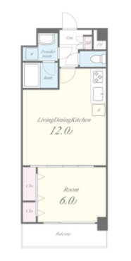 アビティ南大井2