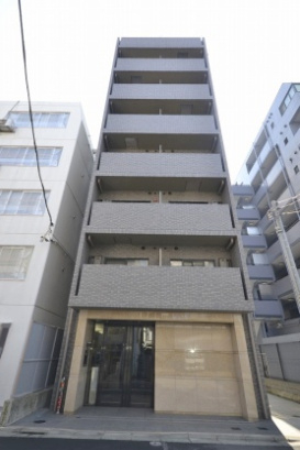 ルーブル大森伍番館