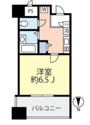 グランヴァン東品川