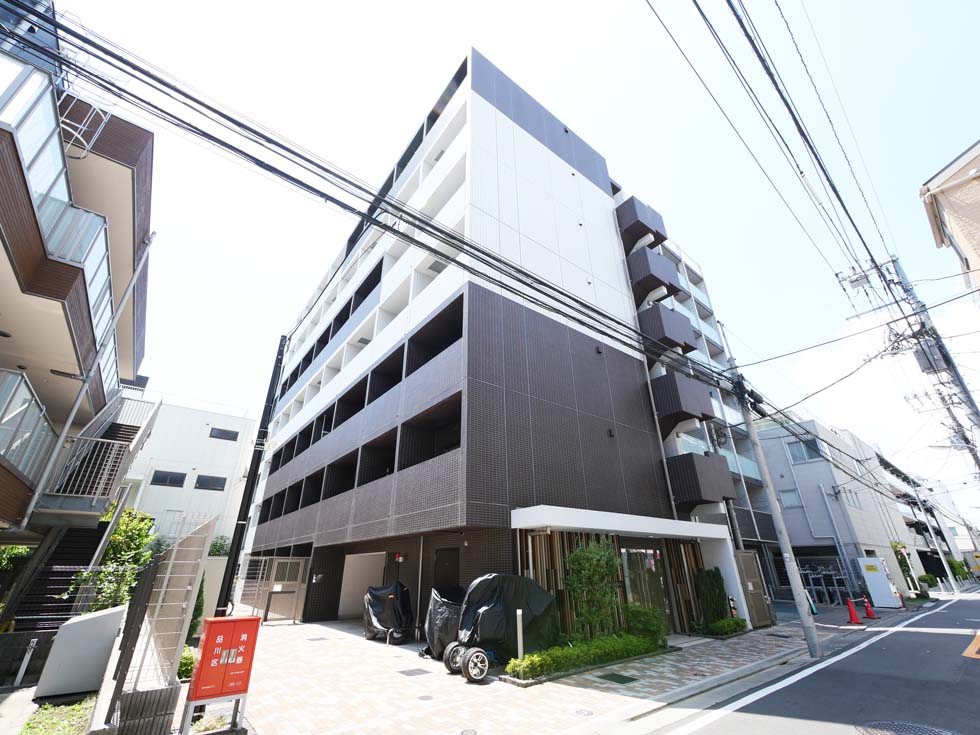 PREMIUM　CUBE大井町#mo
