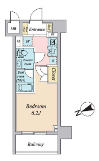 プライマル大森 