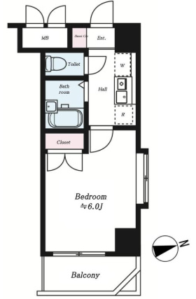 メインステージ平和島