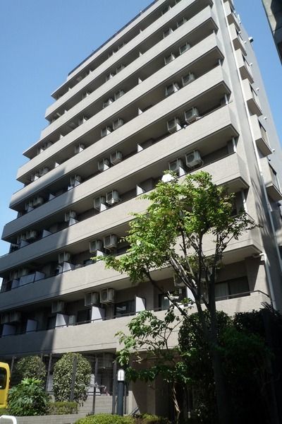 菱和パレス南大井