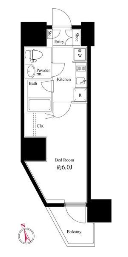 Ｌｏｇ（ログ）品川サンズ