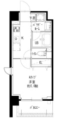 オハグランデ品川