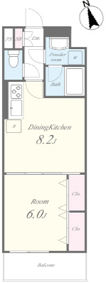 アビティ南大井2