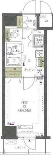 リクレイシア蒲田