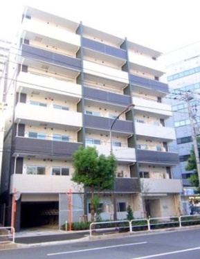 ラフィスタ品川ベイ