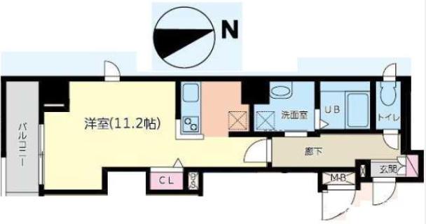 フィオーレ品川