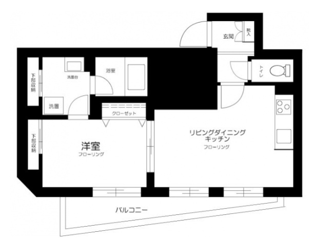 フルセイル品川