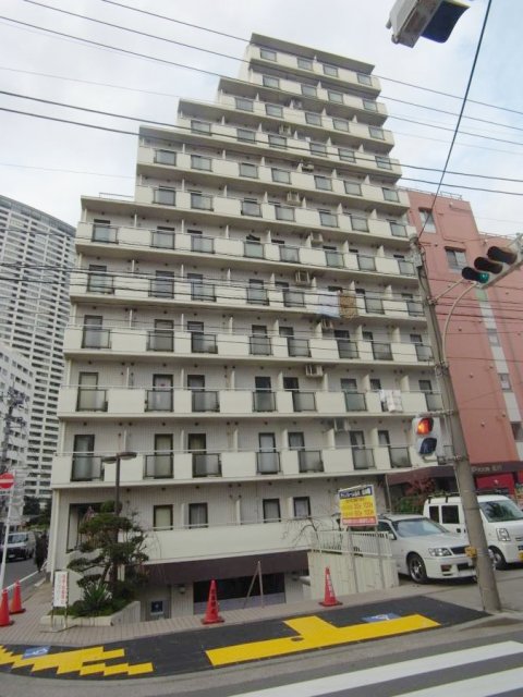 トップルーム品川