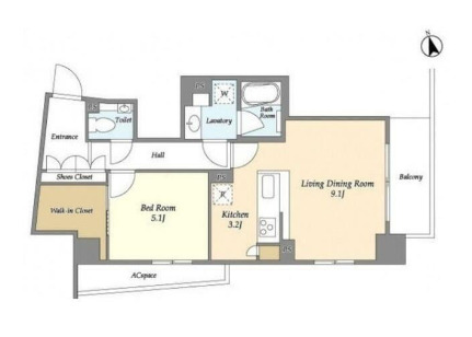 スタイリオ品川大井パークフロント