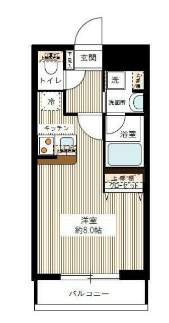 ハーモニーレジデンス大森山王＃002　※別部屋参照