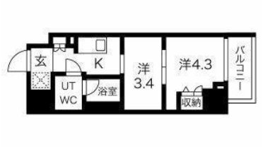 スパシエ蒲田グランドタワー