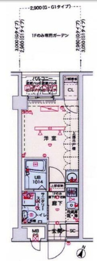 ブライズ大森東