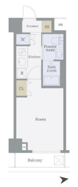 クレアシオン馬込