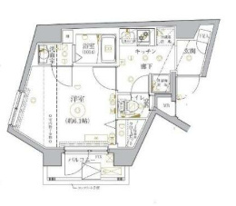 ベルシード品川西大井