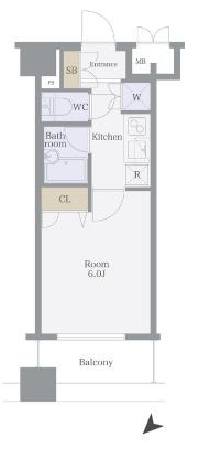 コンシェリア大森山王