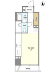 コートブランシェAP