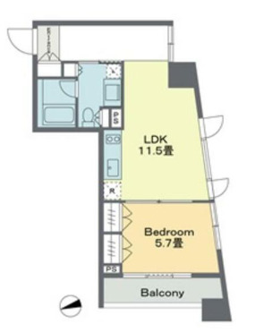 ベルファース戸越スタティオ