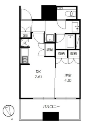 大崎ガーデンレジデンス