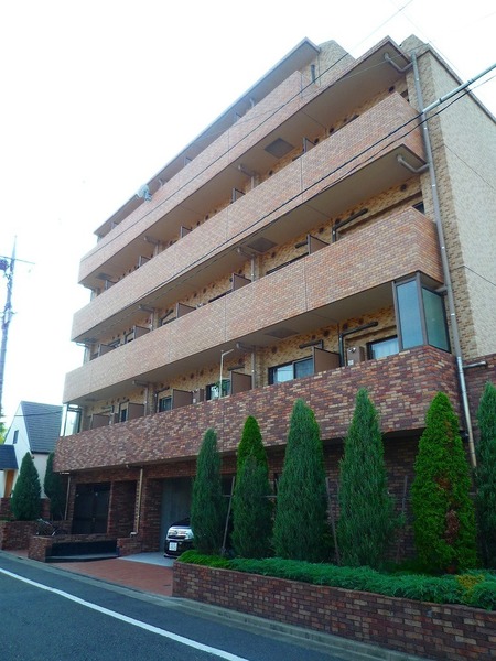 フェニックス・エルミタージュ