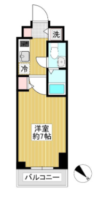 グリフィン・南蒲田アクトシティ