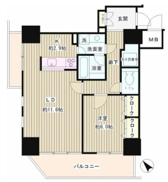 トレステージ目黒