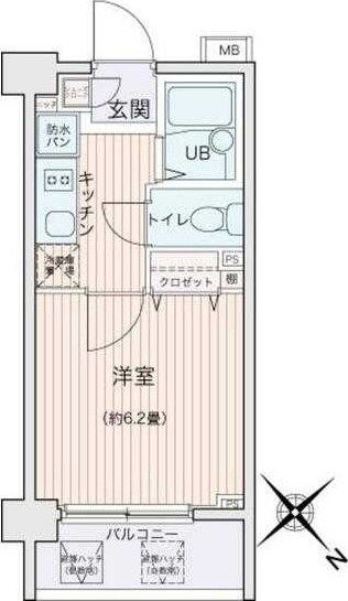 エコロジー都立大学レジデンス