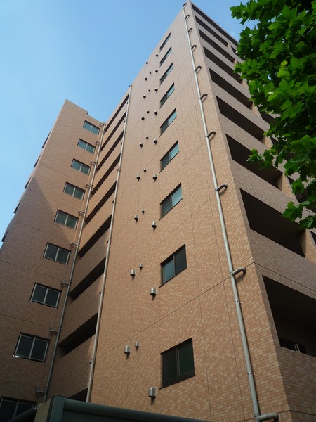 エル・ドゥーチェ蒲田