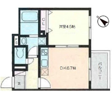 ウィステリア品川二葉